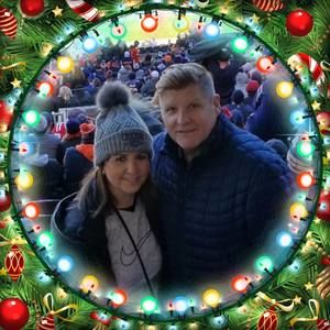 Meet your Posher, Martha